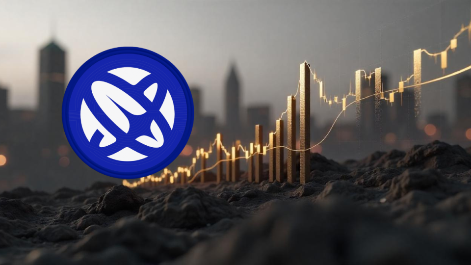 Best Crypto Pre-sales: Why AurealOne is the Crypto Pre-sale You Can’t Afford to Miss