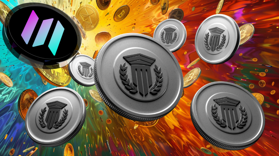 Missed Solana (SOL)? This Altcoin Can Still Turn $350 into $50,000 in 2025