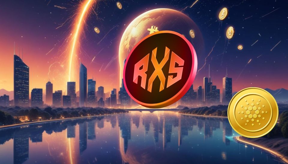 Buying Cardano at $0.03 in 2020 Turned $900 Into $93K at Its ATH, Could Buying Rexas Finance at $0.20 Yield Similar Returns?
