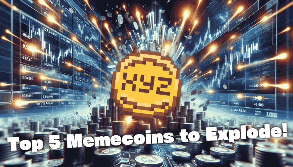 Long-Term Meme Coin Investments: Secure XYZ Now Before It Hits $1, $10M Presale Milestone Reached