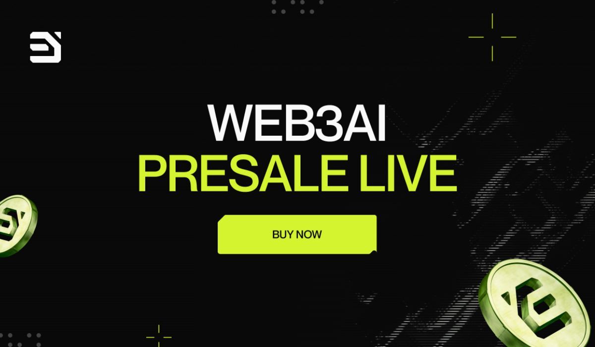 Top 4 Best Crypto Coins to Watch in 2025: Web3AI, Mantra, Polkadot &  Bitcoin Cash