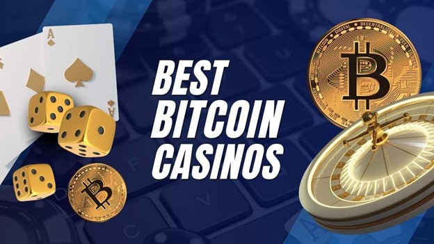Best Bitcoin Casinos in 2025: Top-Rated BTC Casino Sites, Rated By Experts
