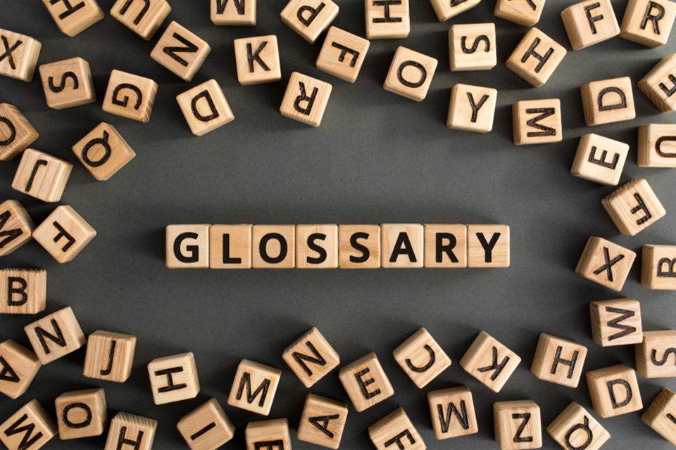 Navigate the Markets with Confidence: OnEquity's Comprehensive Trader Glossary