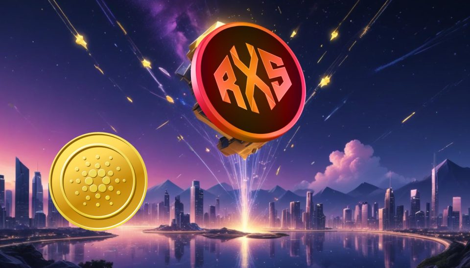 Cardano Lacks the Firepower for More Than a 3x Rally in 2025, Investors Are Turning to This Altcoin Just Starting Its Rally