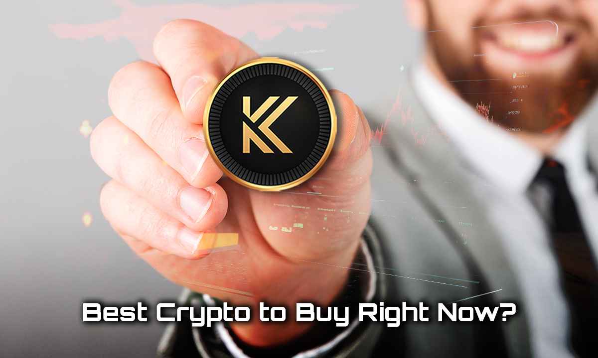 Best Crypto to Buy Right Now? Top Analyst Picks for April 2025 ...