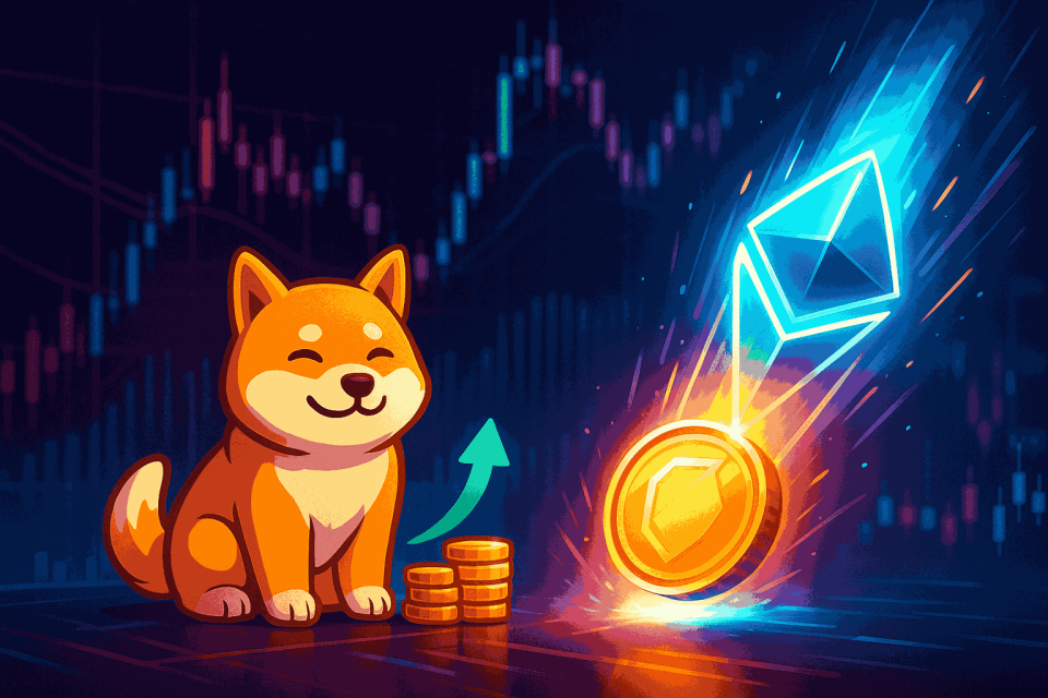 Shiba Inu $1 Dream Analyzed; Why Analysts Might Prefer Remittix and XRP For Gains In 2025