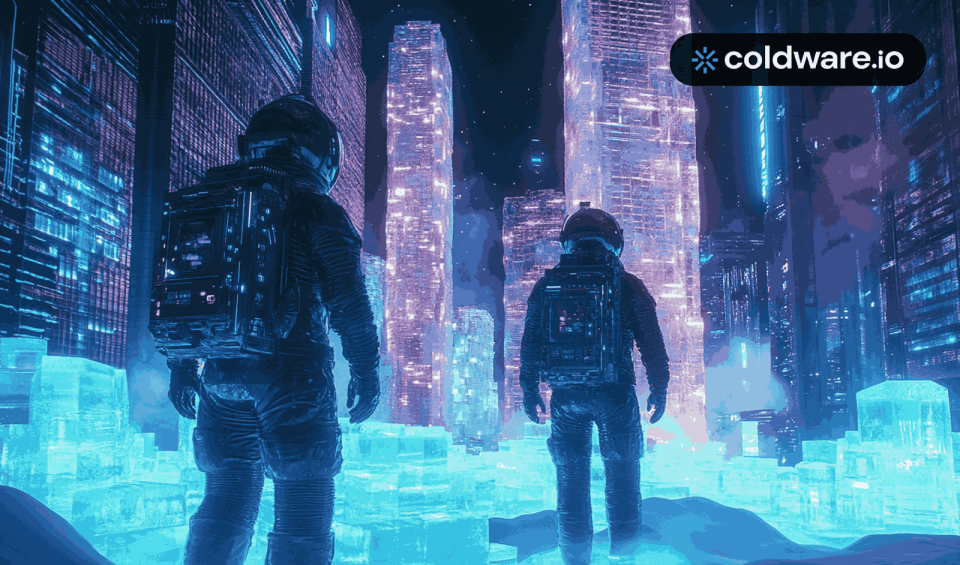 Cosmos News: Atom Pushes Staking Programme Despite Security Concerns, Will Coldware Showcases It's Advanced Web3 Technology