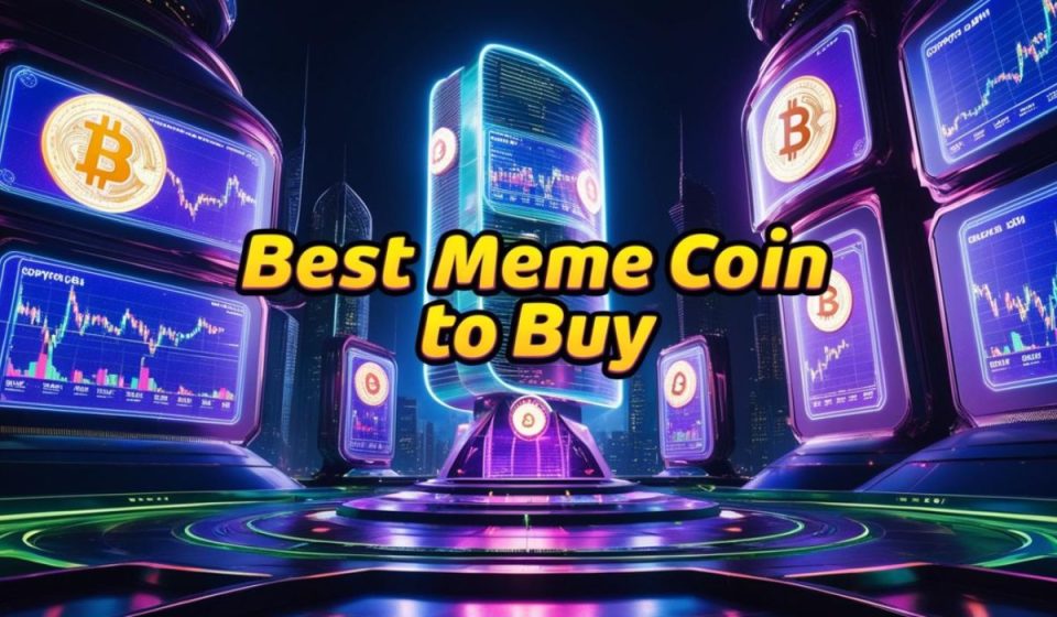 Best Meme Coin to Buy That’s Still Under $0.01 - But Not for Long