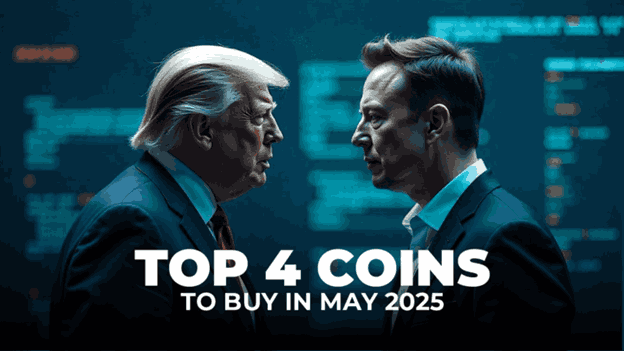 Analysts Are Tracking These 4 Projects Closely—But Only One May Be the Best Crypto to Explode