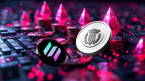 Solana (SOL) Stays Volatile — MUTM Now Seen as a More Balanced Crypto to Buy for 2025