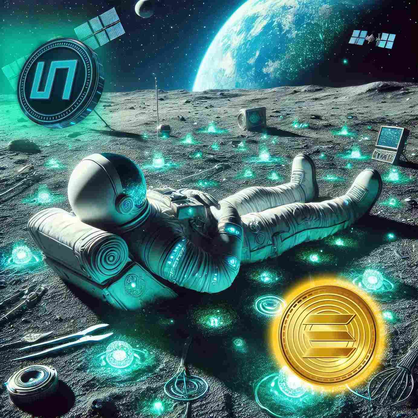 พลาด Ethereum และ Solana หรือไม่? มาดูเหรียญคริปโตน่าสนใจนี้กันเถอะ