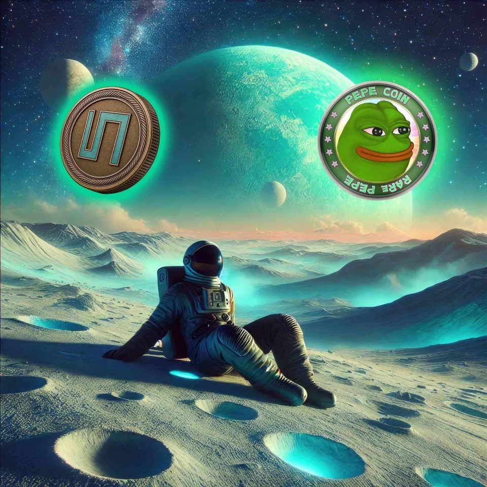 DOGE Whales Rotate Into $0.005 AI Token With Faster Growth Than SHIB and PEPE in Q2