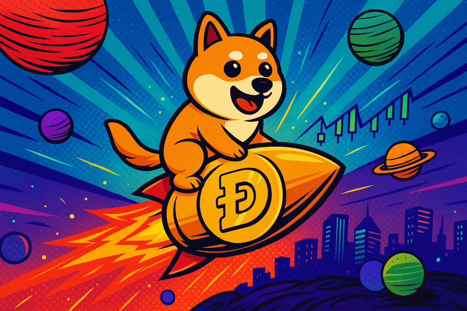 Dogecoin Price Prediction Extremely Bullish But This New Rival Is Set To Be 2025's 100x Star