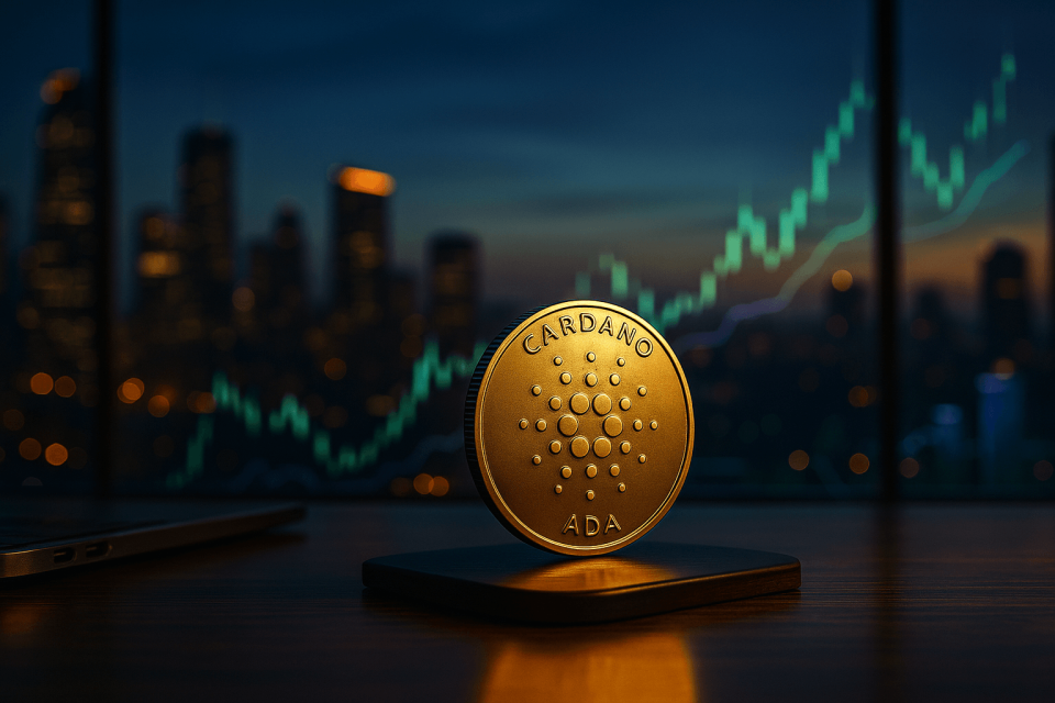 This New Crypto Is Replacing Cardano and Shiba Inu In Portfolios After 13,000% Forecasted Gains