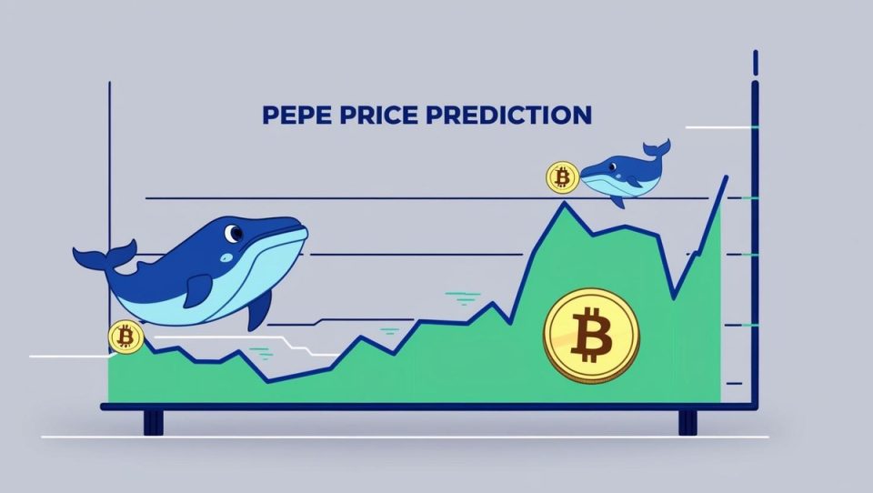 Pepe Price Prediction: New Whale Data Sparks Debate Over the Top Meme Coin for 2025