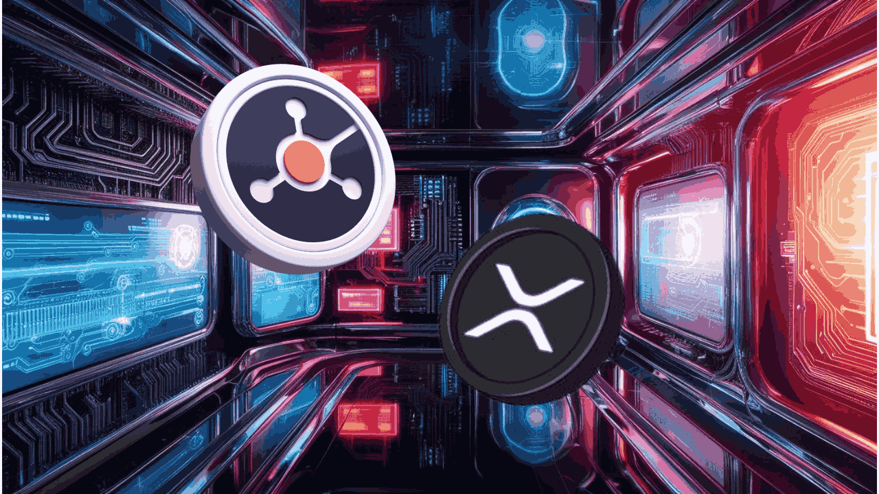 Ripple (XRP) can acquire Circle, a USDC publisher, but I think the analyst is a better opportunity for Ruvi AI (RUVI) to change $ 500 to $ 50,000 in 2025.