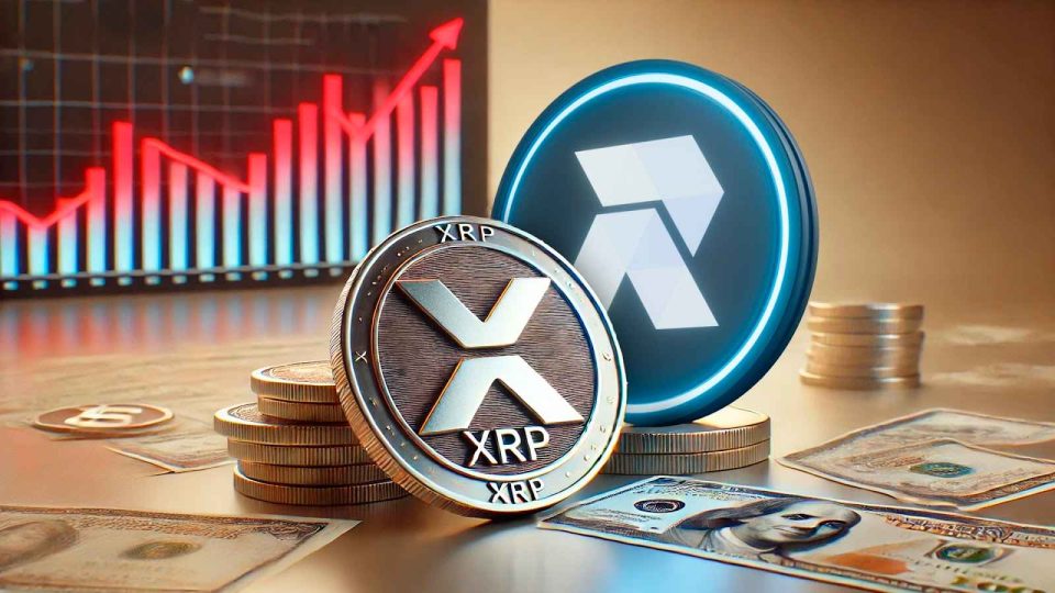 XRP Is Flat, But Social Media is Buzzing Over This New Altcoin