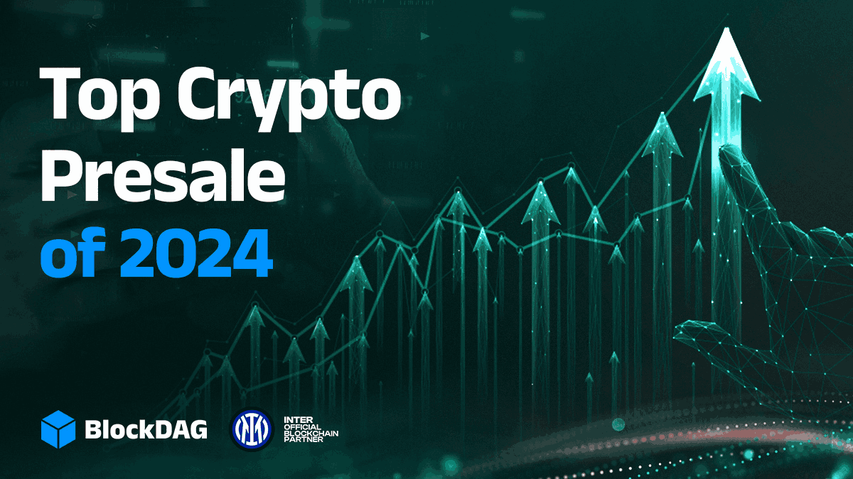 Top Performing Crypto Presales for 2025: BlockDAG, Unstaked, Web3 ai, and  Web3Bay Stand Out