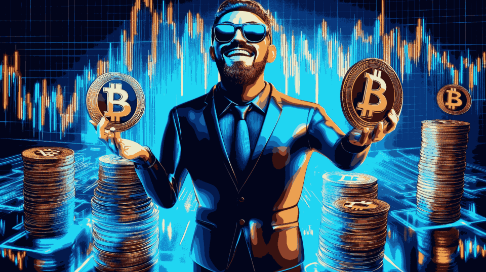 Listing Announcement Sends $300K into Bitcoin Pepe in 24 Hours
