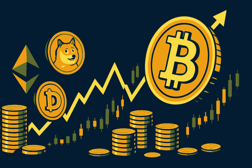 Crypto Market Frenzy: SNORT and Bitcoin Hyper Lead the Altcoin Surge of the Season