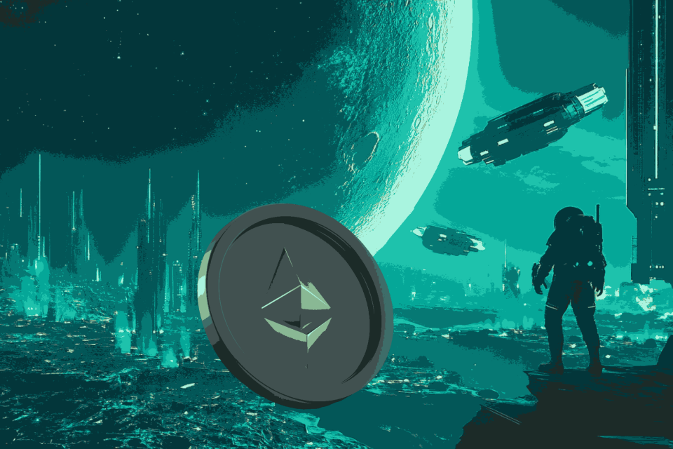 Ethereum Price To Explode As Institutions Add $750M ETH; Chainlink, Remittix and Ethena Looking At 1000% Gains