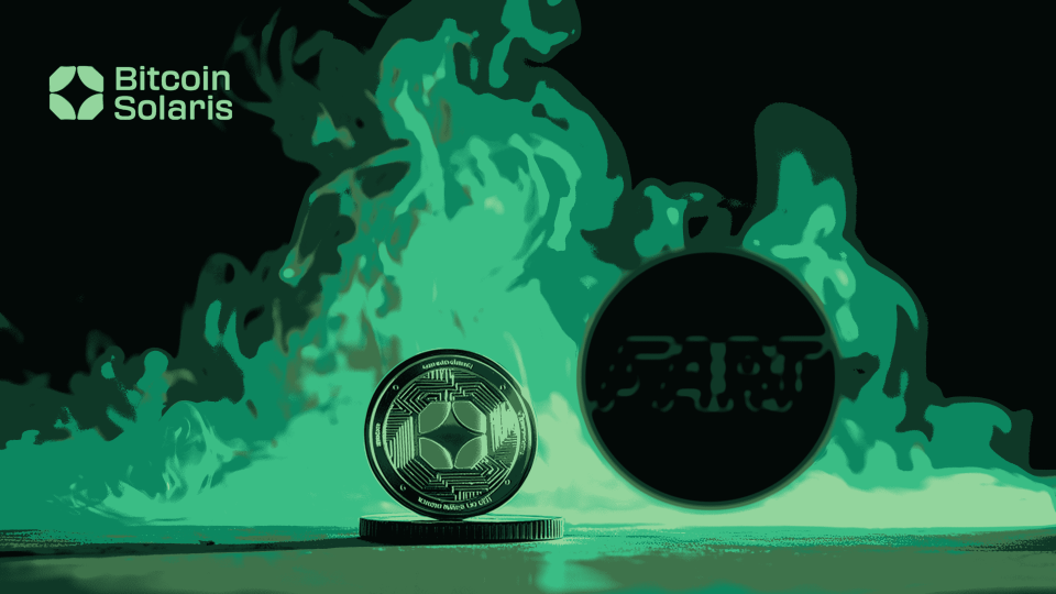 Fartcoin Hype Fades as Bitcoin Solaris Presale Offers Legitimate Path to Crypto Wealth