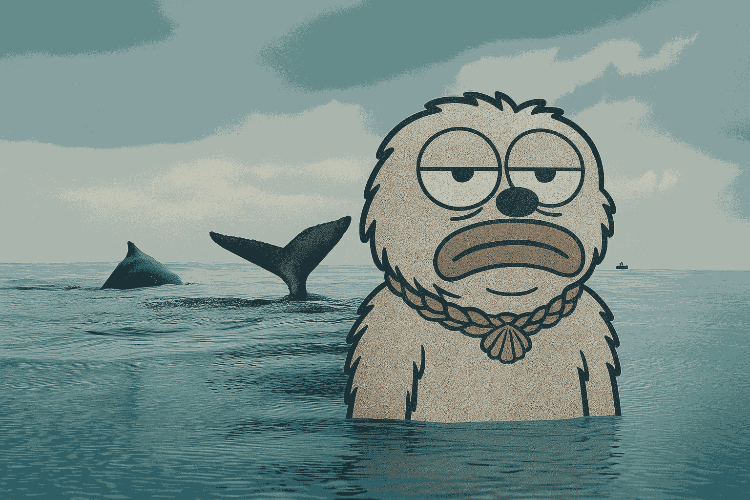 Sudden Spike in Whale Activity Triggers Speculation of Insider Information  in DALPY Coin Presale - TheCryptoUpdates