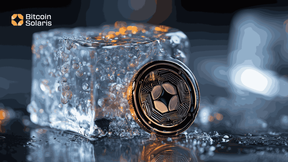 Will BlockDAG Ever Launch? Bitcoin Solaris Presale Gives Investors Second Chance at Bitcoin-Level Wealth