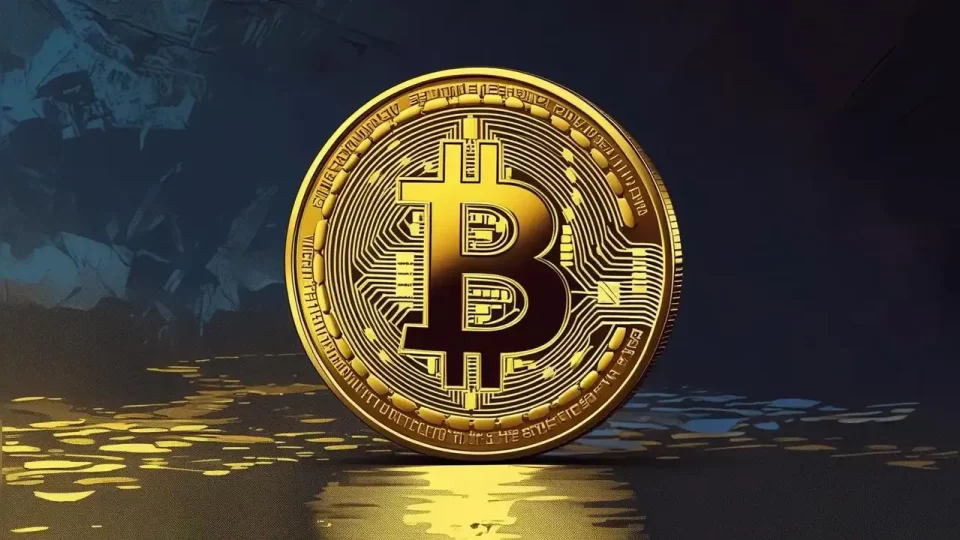 Bitcoin Flirts With Record High as Wild Predictions Fly