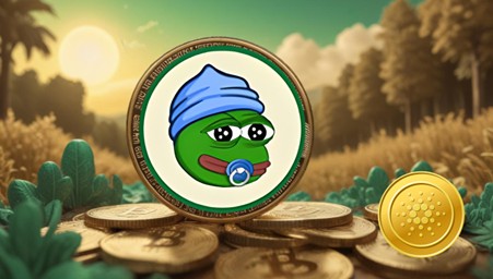 Cardano (ADA) vs Little Pepe (LILPEPE): Evaluating Their Breakout Potential in 2025