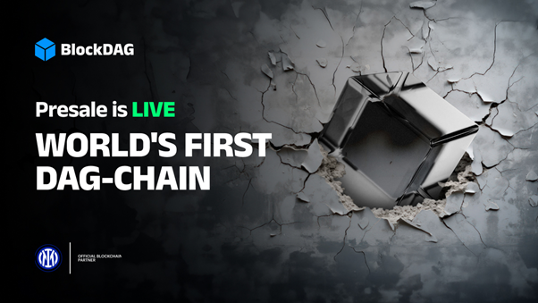 BlockDAG’s $378M Presale and Whale Backing Makes It the Top Choice for Crypto for Beginners & Experts in 2025