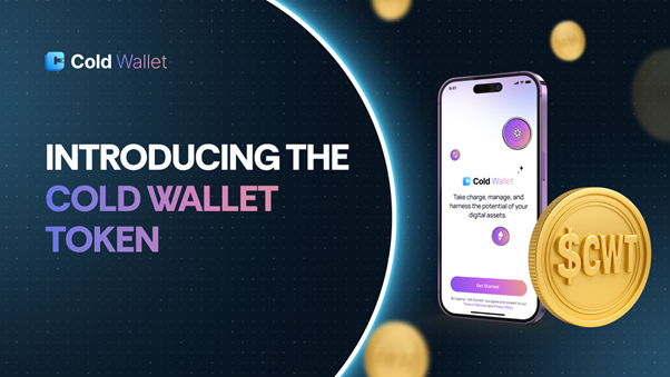 $6.3M Raised: Cold Wallet Beats Stellar’s 12% Surge and Tron’s 20% Target as the Top Crypto to Buy