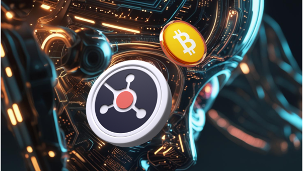 This AI Token Is Outpacing Bitcoin (BTC), Its New CoinMarketCap Listing Just Made It Sale Over 5M Of Token In Days