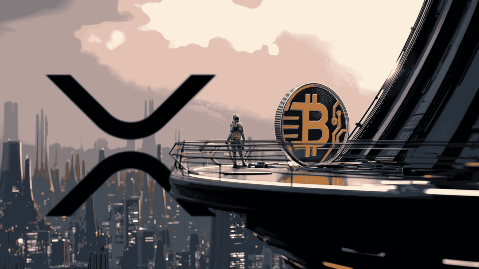 XRP Momentum Slows as Bitcoin Swift Stage 3 Presale Attracts Smart Money With 121% Rewards