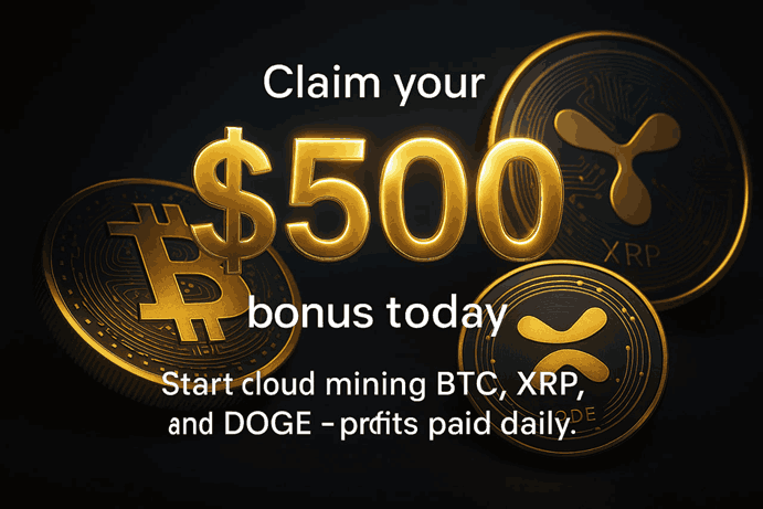 A click that changed their lives: They used Open Miner cloud mining to achieve $93,070 per day