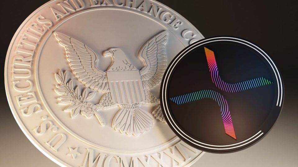 Ripple-SEC Settlement Hype Fades as XRP Slips