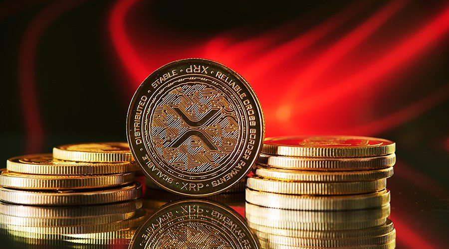xrp