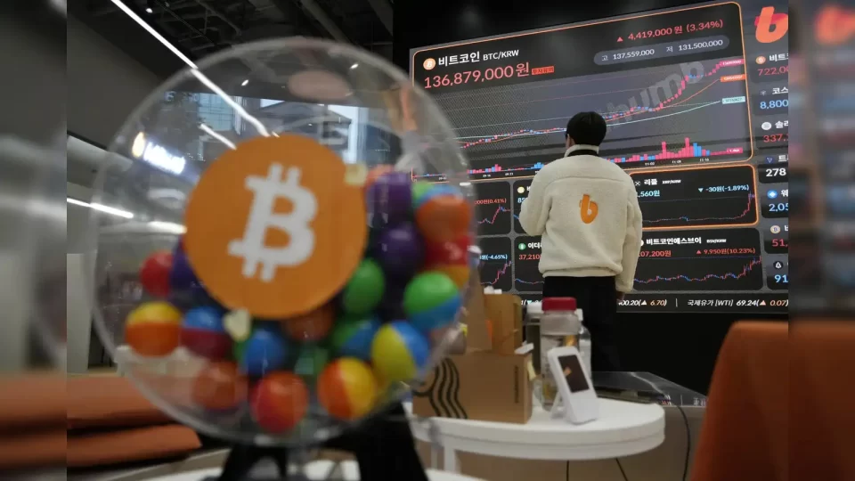 bitcoin