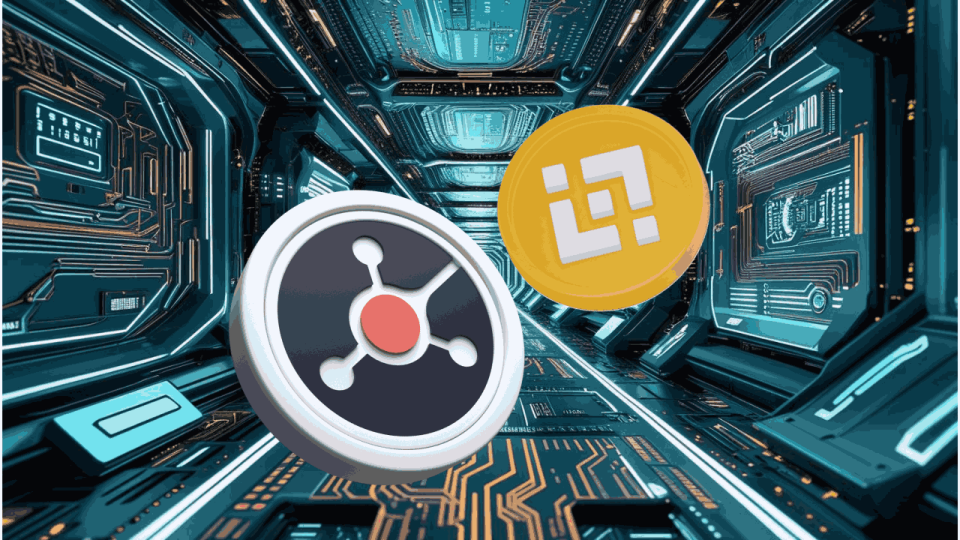 Binance Coin (BNB) 2.0? This Audited AI Token Just Grabbed Industry's Spotlight as Daily Sales Hit Record Numbers, It Might Be Next To The Charts