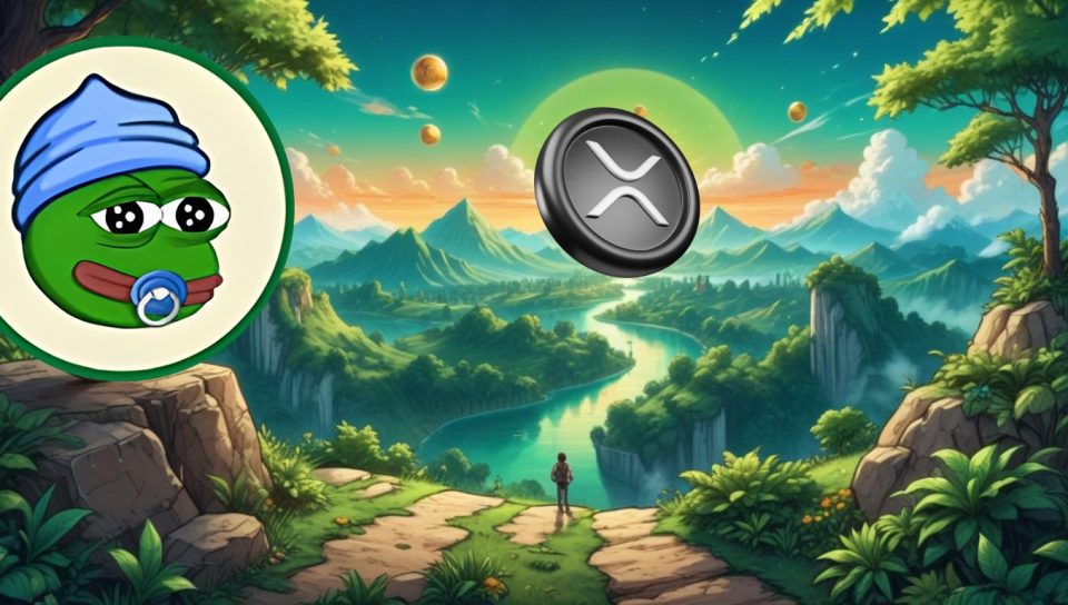 Ripple (XRP) vs Little Pepe (LILPEPE): Best Crypto Investment to Make in 2025