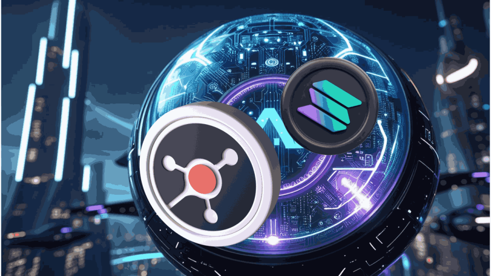 Passed Audit and Secured CMC Listing Made Ruvi AI's (RUVI) Presale Become One of the Fastest Ever, Experts Call It the Next Solana (SOL)