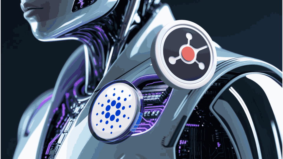 Analysts Say Ruvi AI (RUVI) Is Racing Ahead of Cardano (ADA) To $1, CMC Partnership Just Made Its Token One of the Fastest-Growing Crypto
