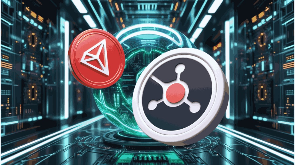 Tron (TRX) Can Wait, Analysts See 100x Potential as This Audited AI Token’s Presale Surges Following Major CMC Partnership