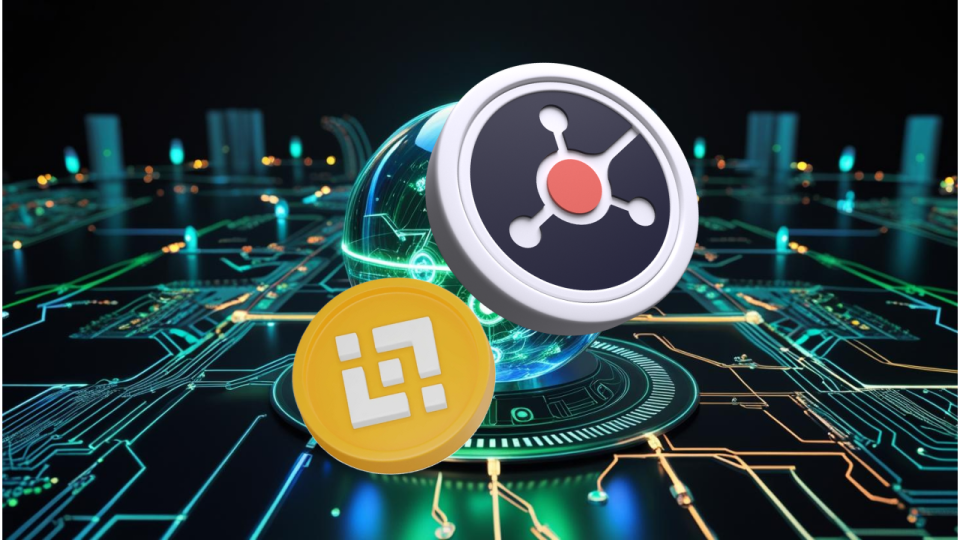 Ruvi AI’s (RUVI) CoinMarketCap Listing Triggers Presale Frenzy, Millions of Tokens Sold Daily as Experts Say It Will Outpace Binance Coin (BNB) With 13,200% ROI