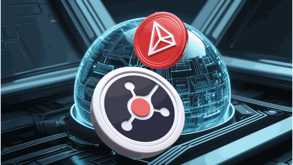 Ruvi AI’s (RUVI) 9900% ROI Forecast Just Became Realer as Daily Sales Hit Record Numbers, Analysts Predict It Could Outperform Tron (TRX) This Cycle