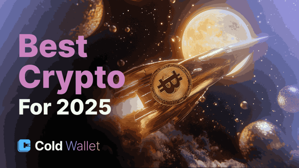 Best Cryptos to Buy in August: Spotlight on Cold Wallet, Tron, Hyperliquid, & Sui