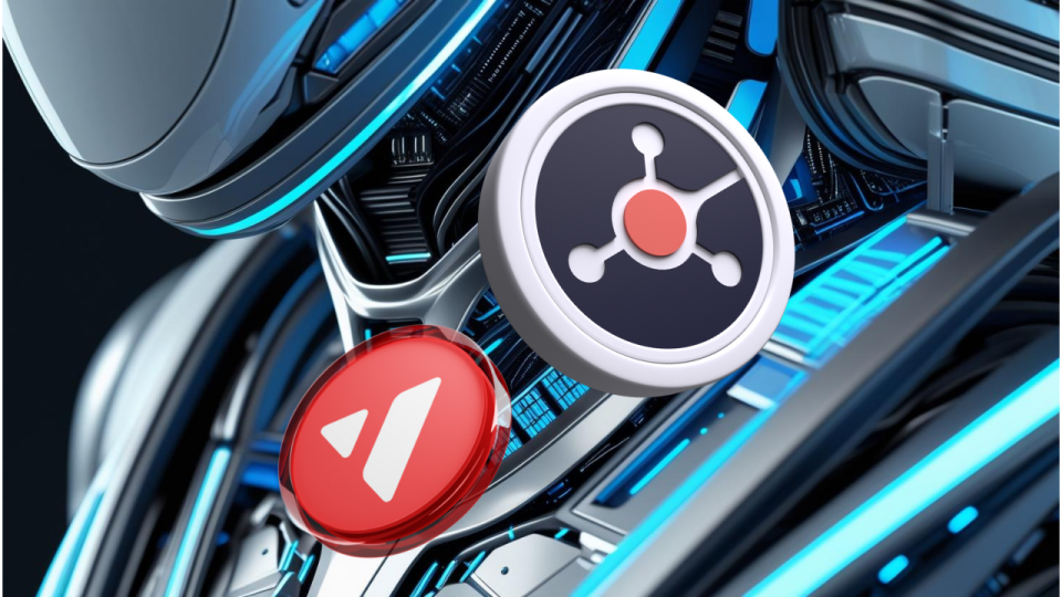 Avalanche (AVAX) Can Wait, Analysts Say This Audited AI Token Could Deliver Over 6-Figure From $2K Invested as CMC Listing Made Its Presale One Of The Fastest