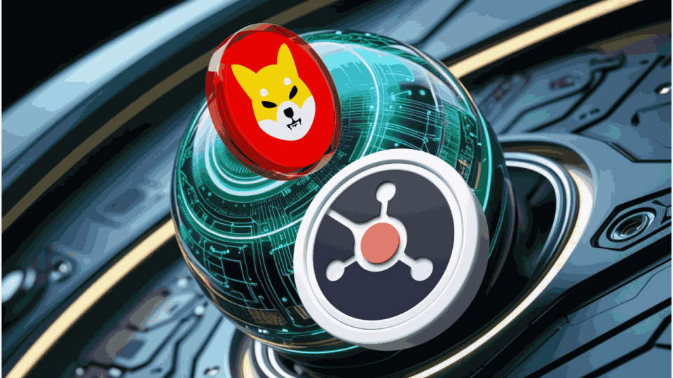 Shiba Inu (SHIB) Holders Are Flocking to Ruvi AI (RUVI) Before Its 33% Surge, Its CoinMarketCap Listing Made Its Presale One Of The Fastest Paced