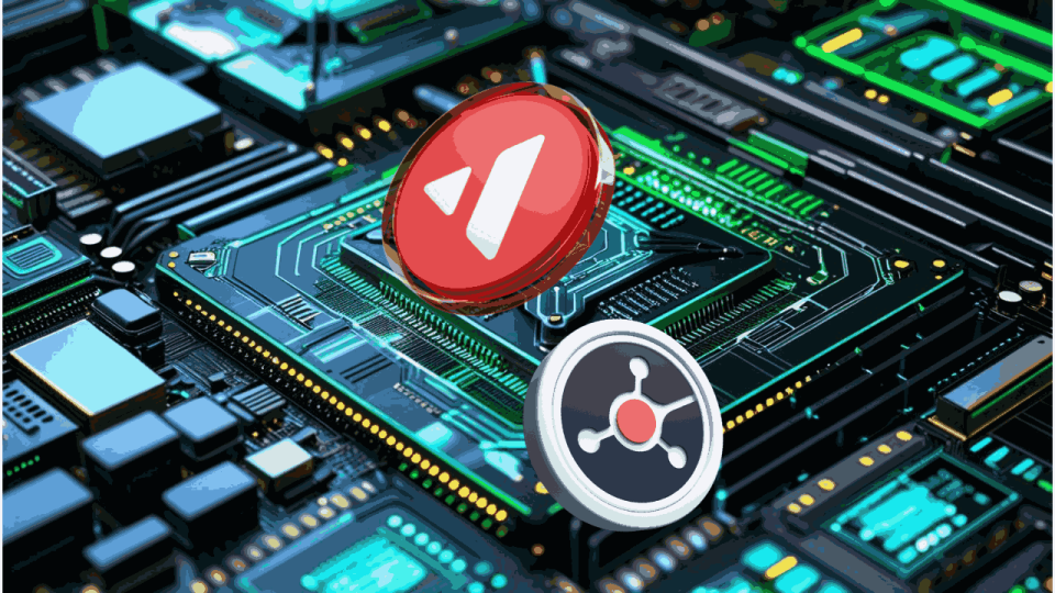 Avalanche (AVAX) or Ruvi AI (RUVI)? Analysts Bet Big on This Newcomer’s Audited Token as Its Presale Hits Record Speed Thanks To CMC Partnership