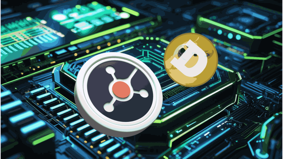 CMC Partnership Pushes Ruvi AI's (RUVI) Audited Token Into Institutional Spotlight, it Might Arrive Sooner Than Dogecoin (DOGE) To $1 Evaluation